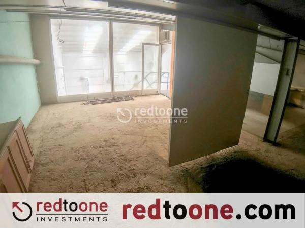 Nave en Barrio Villafranqueza