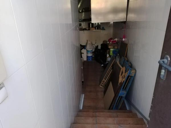 Local en calle del Donant