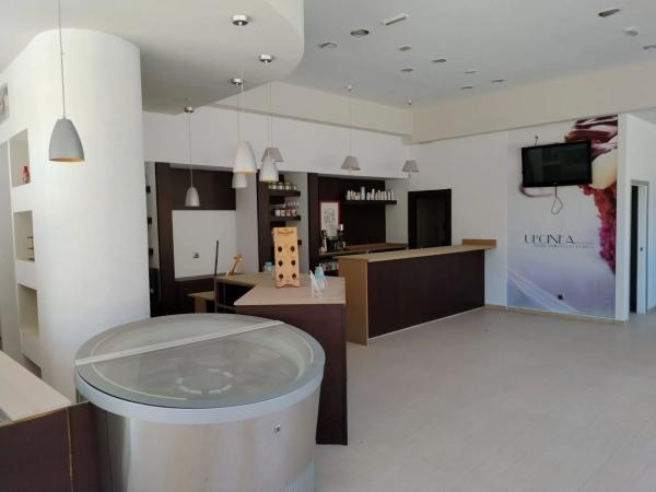 Local en calle del Donant