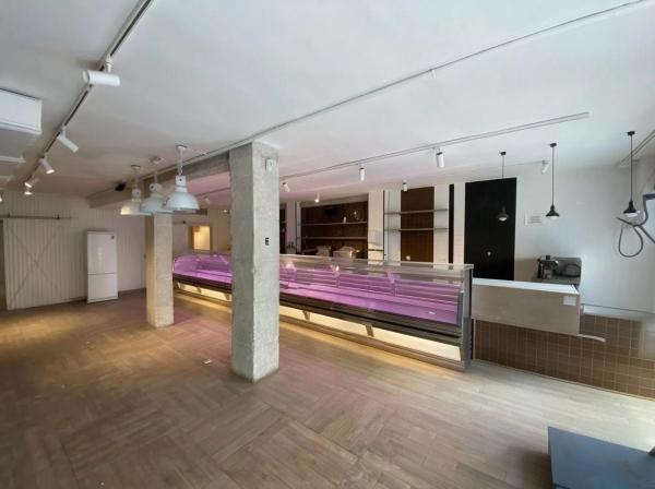 Local en Barrio Altozano