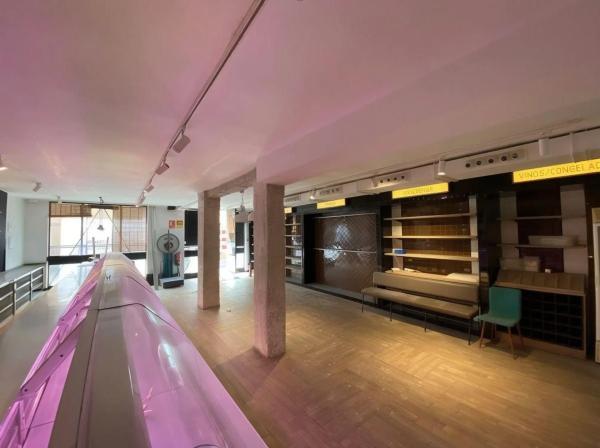 Local en Barrio Altozano