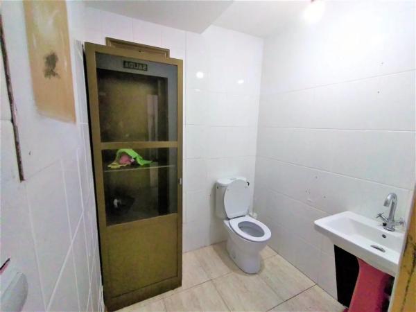 Local en Barrio Benalúa