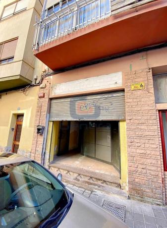 Local en Barrio Mercado