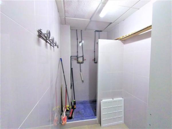 Local en Barrio Benalúa