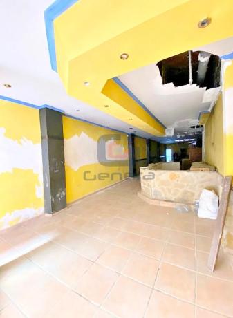 Local en Barrio Mercado