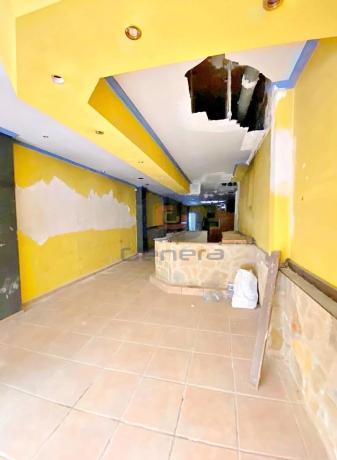 Local en Barrio Mercado