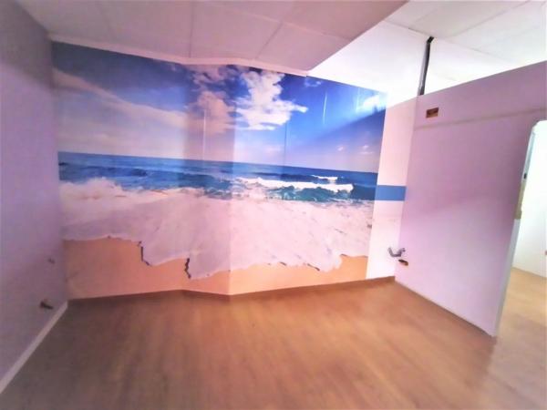 Local en Barrio Benalúa