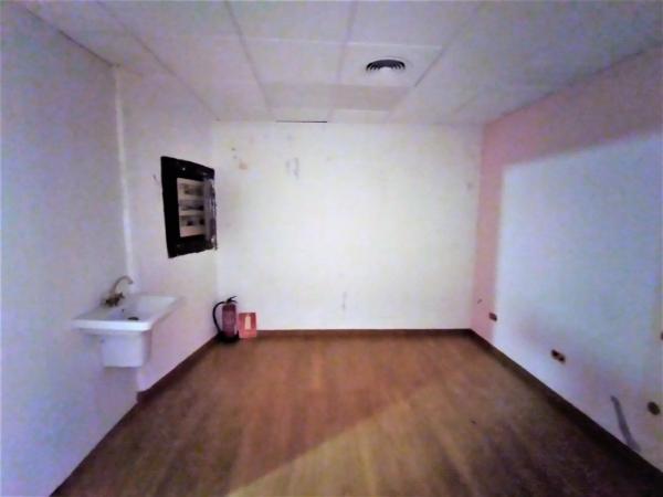 Local en Barrio Benalúa