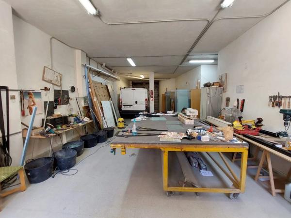 Local en Barrio Villafranqueza