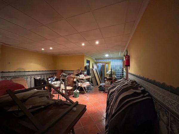 Local en calle València