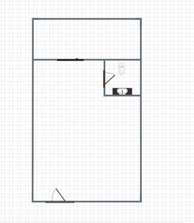 Local en calle Garbinet