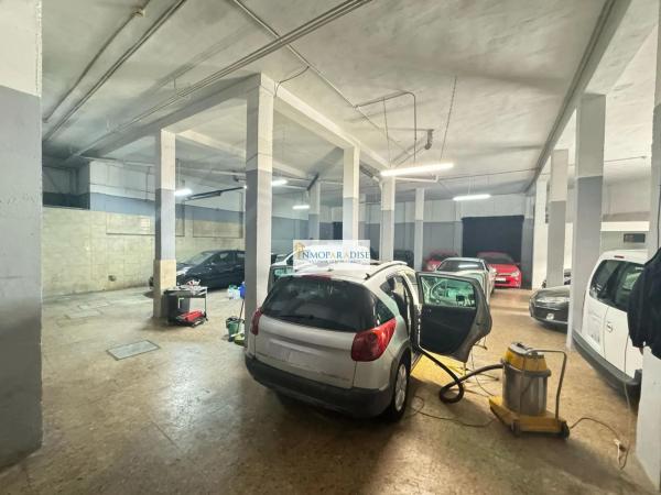 Local en calle Garbinet