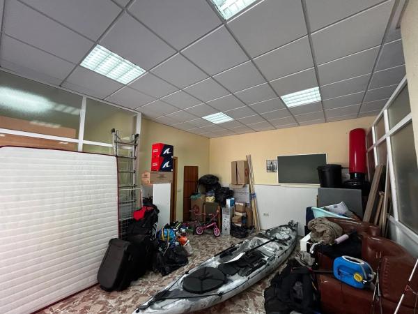 Local en Barrio Carolinas Altas