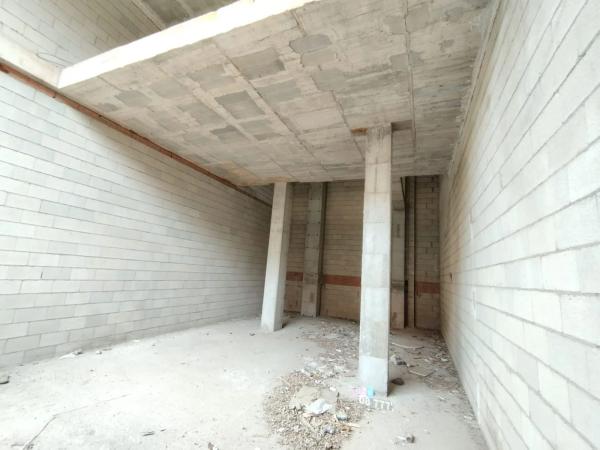 Local en calle Artista Foguerer