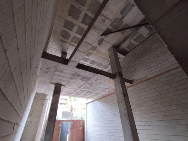 Local en calle Artista Foguerer