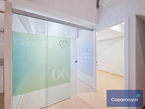 Local en avenida General Marvá