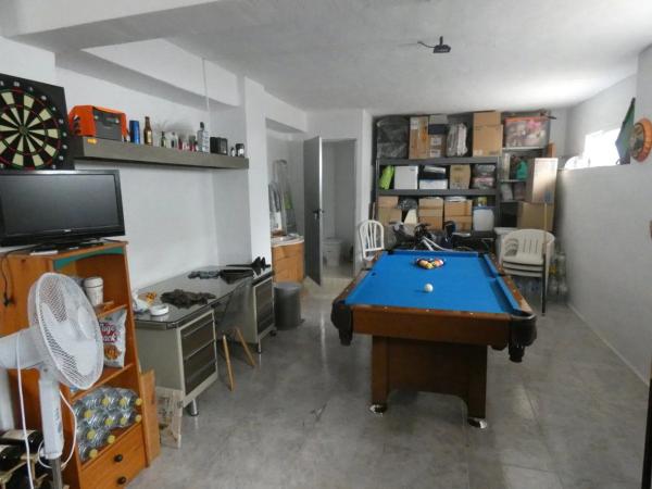 Local en calle de la Virgen de la Salud, 3