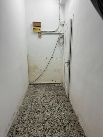 Local en Barrio Carolinas Altas