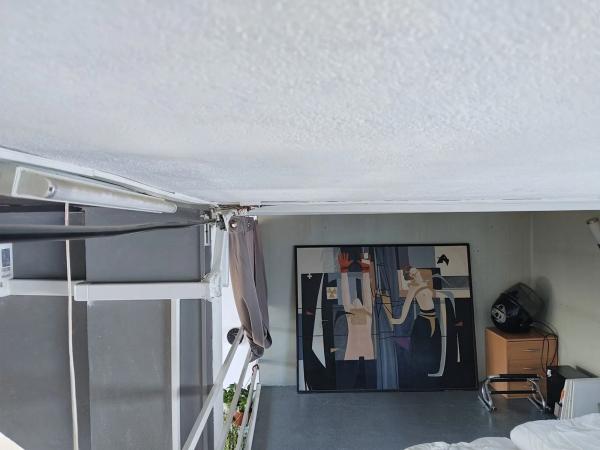 Local en avenida Benidorm, 18