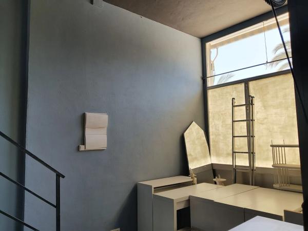 Local en avenida Benidorm, 18