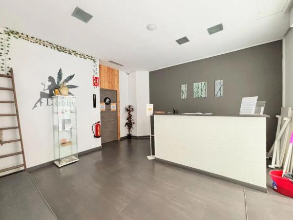 Local en calle Navas, 46