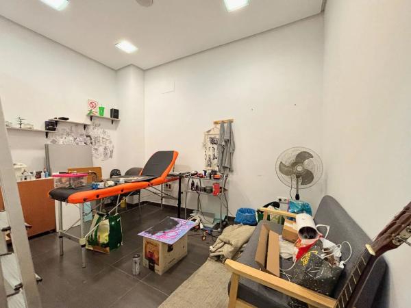 Local en calle Navas, 46