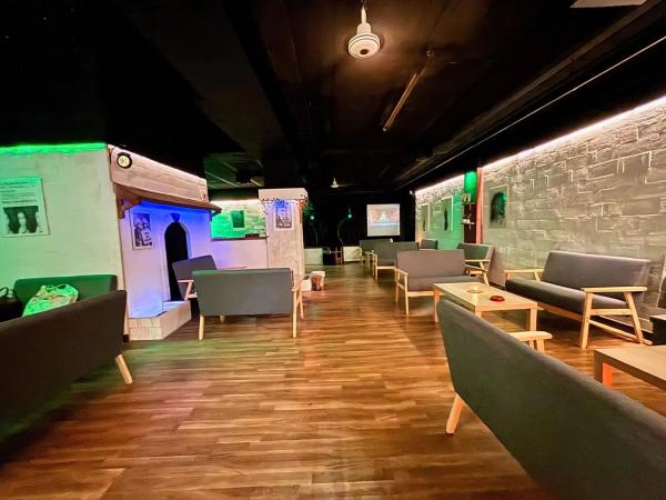 Local en calle Navas, 46