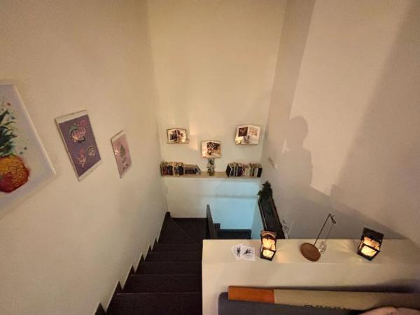 Local en calle Navas, 46