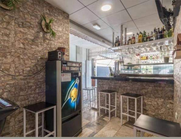 Local en avenida de Holanda, 12