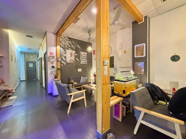 Local en calle Navas, 46