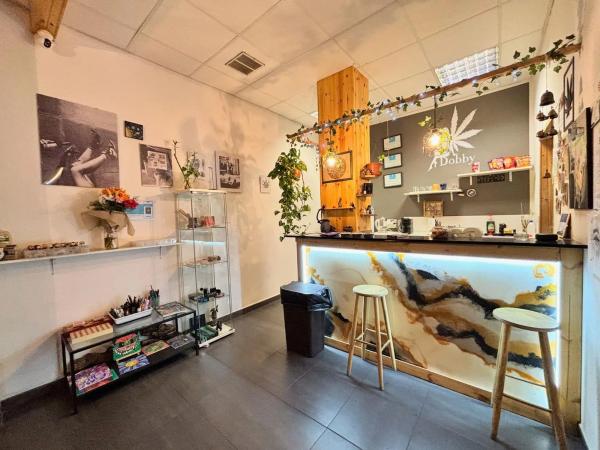 Local en calle Navas, 46