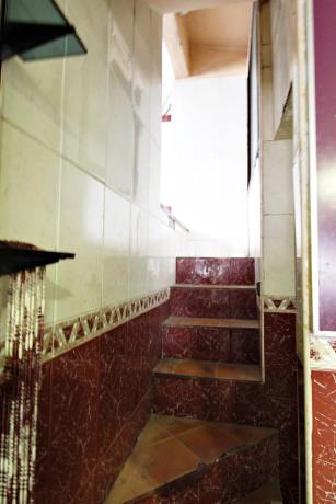 Local en calle Cefeo, 60