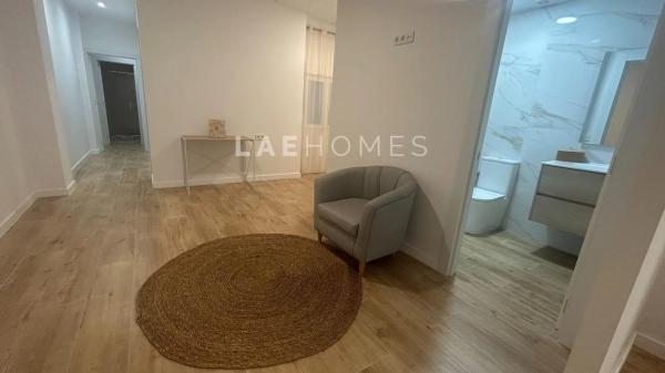 Local en Barrio Los Ángeles