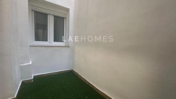 Local en Barrio Los Ángeles