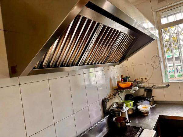 Local en Barrio Plà del Bon Repòs-La Goteta