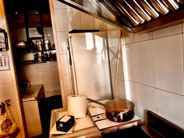 Local en Barrio Plà del Bon Repòs-La Goteta