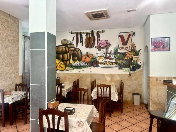 Local en Barrio Plà del Bon Repòs-La Goteta