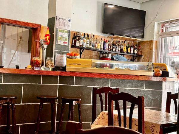 Local en Barrio Plà del Bon Repòs-La Goteta