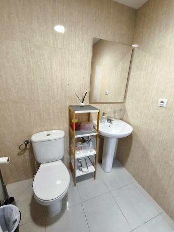 Local en avenida Deportista Isabel Fernández