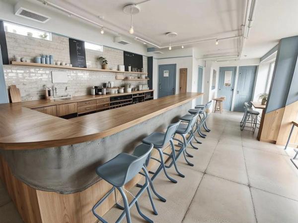 Local en Barrio Ensanche-Diputación