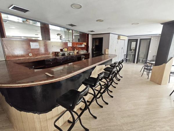 Local en Barrio Ensanche-Diputación