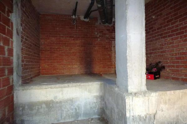 Local en calle Científico Jaime Santana, 3