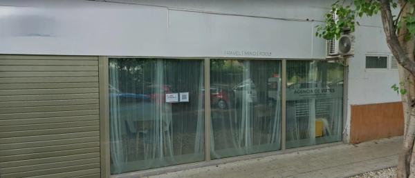 Local en rentabilidad en Barrio La Albufereta