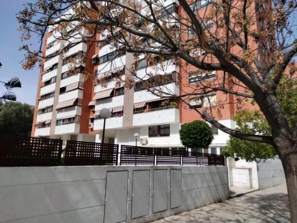 Local en rentabilidad en Barrio La Albufereta