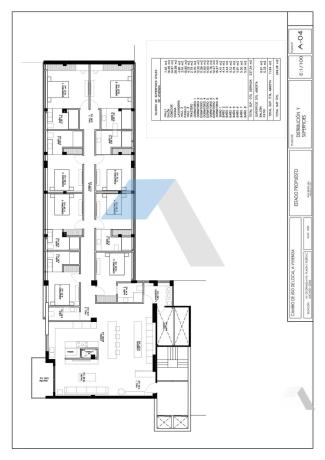 Local en avenida d'Oriola, 6