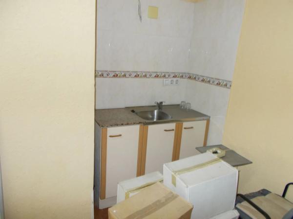 Local en plaza Argel, 3 b