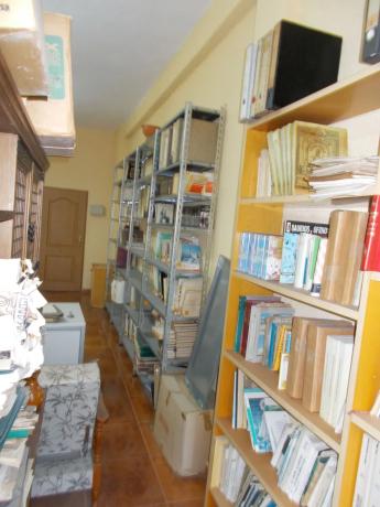 Local en plaza Argel, 3 b