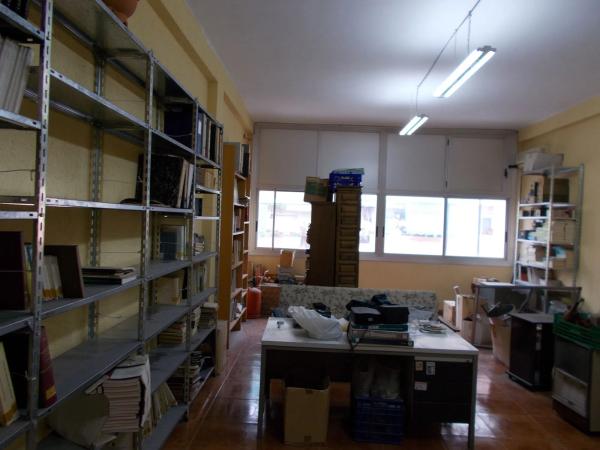 Local en plaza Argel, 3 b