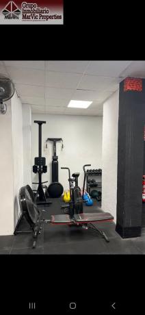 Local en rentabilidad en Barrio Ensanche-Diputación