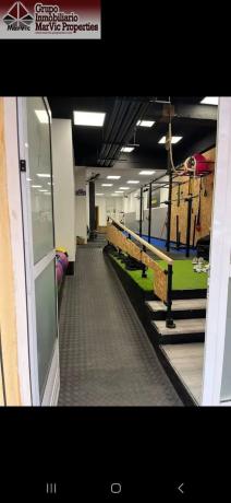 Local en rentabilidad en Barrio Ensanche-Diputación